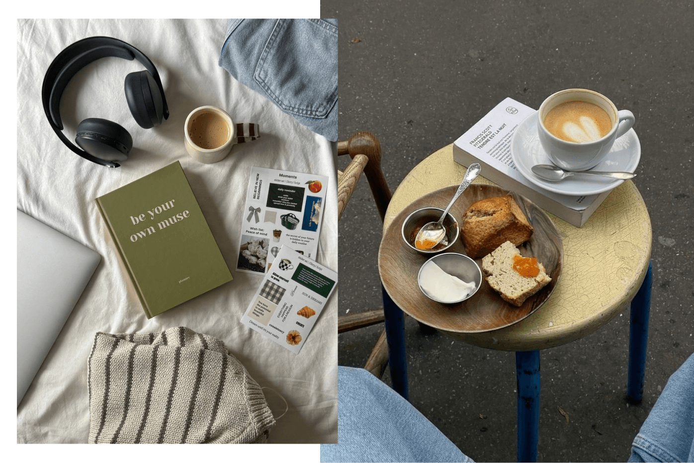 Menyelipkan Rasa Terima Kasih dalam Rutinitas